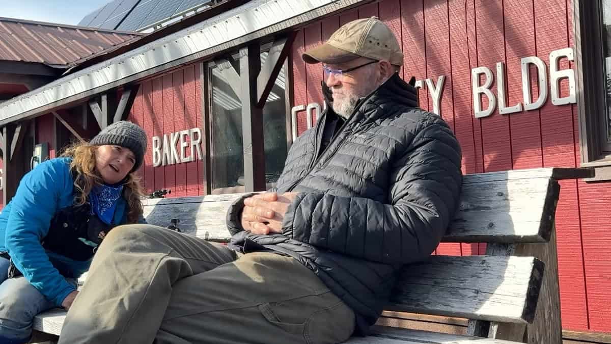 Port Protection Alaska lives on thanks to one producer's brilliant idea and  work – reality blurred