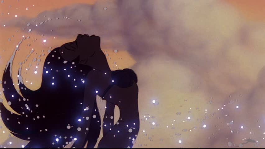 The Little Mermaid (1989) - Movie Review : Alternate Ending