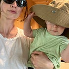 18 Things I've Learned 18 Months Into Being a Mom