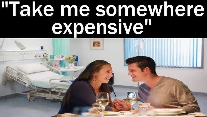 Memes I Found In A Hospital || Nightly Juicy Memes #252 Memes I Found In A Hospital || Nightly Juicy Memes #252