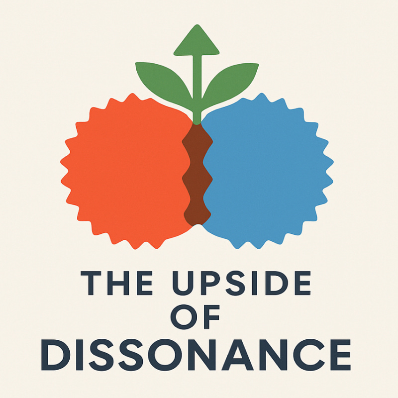 The Upside of Dissonance