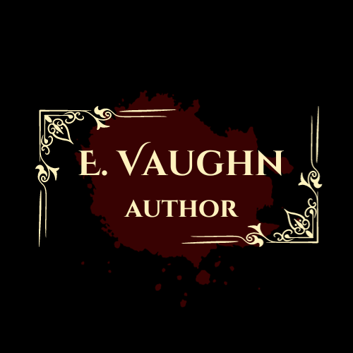 In Pursuit of Being Perceived ~ Elsie Vaughn Author