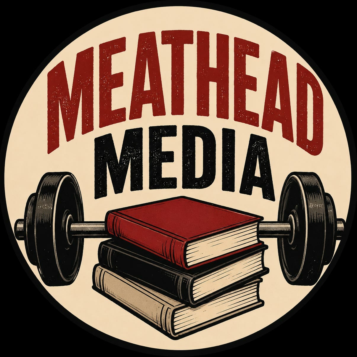 Meat Head Media