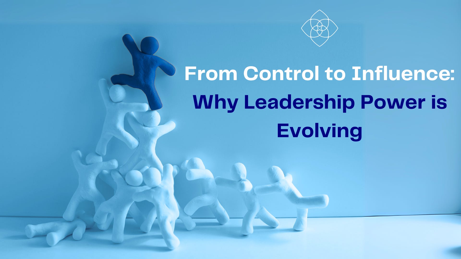 The Leadership Power Shift: Why Authority Alone No Longer Works