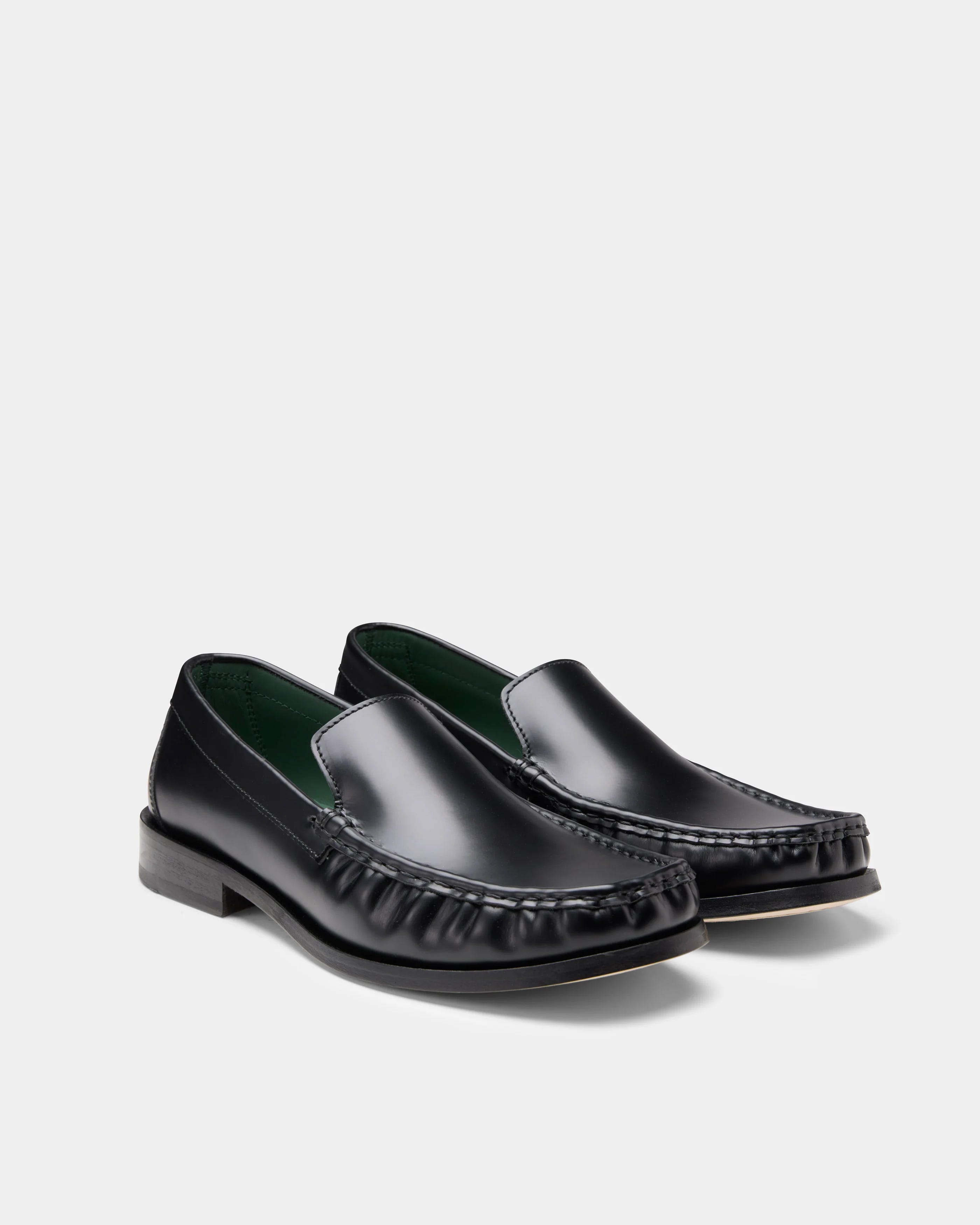 Shoesday #2: A $200 Loafer That Looks Like A $1,300 Loafer