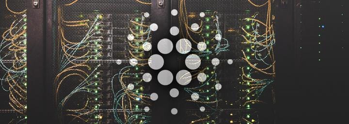 Cardano’s latest Shelley Incentivized Testnet update focuses on stability Cardano’s latest Shelley Incentivized Testnet update focuses on stability