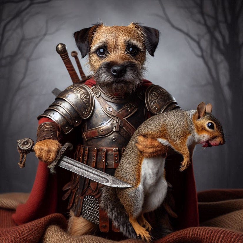 Artwork for Going Along with Heidegger