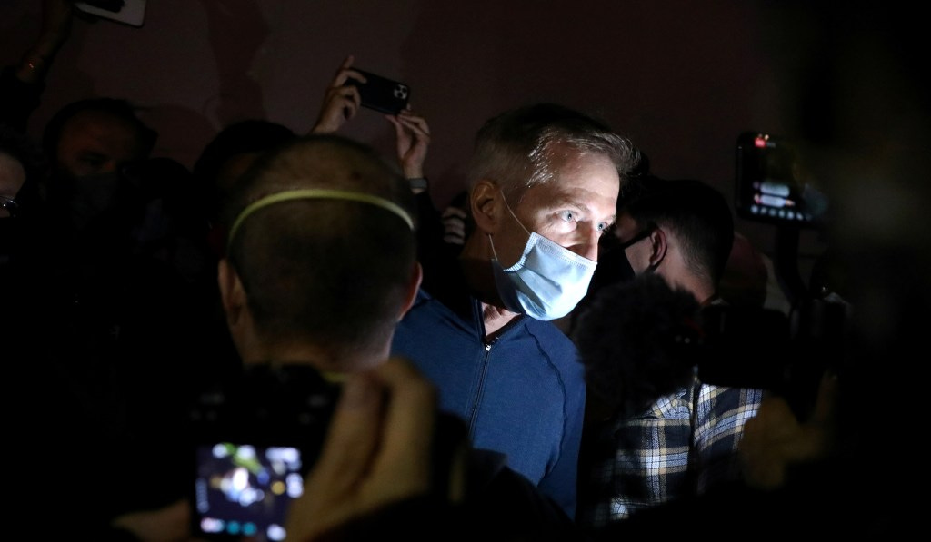 A Victory over Antifa in Portland? Mayor Claims Win over Far-Left Rival
