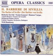 Image result for rossini il barbiere di siviglia humburg naxos