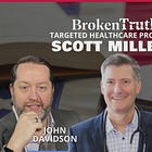 Scott Miller PA - The Most Dangerous Man in Washington