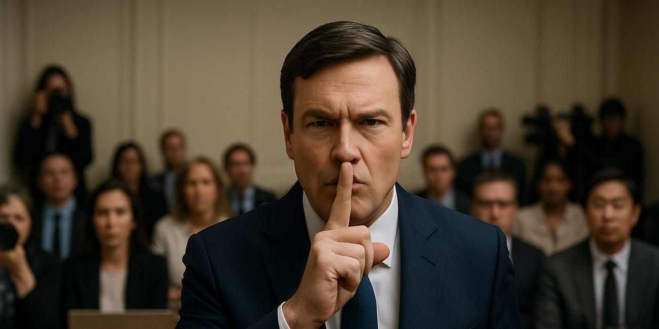 Silencing the Press, Targeting the People: The Pyramid of Authoritarian Violence