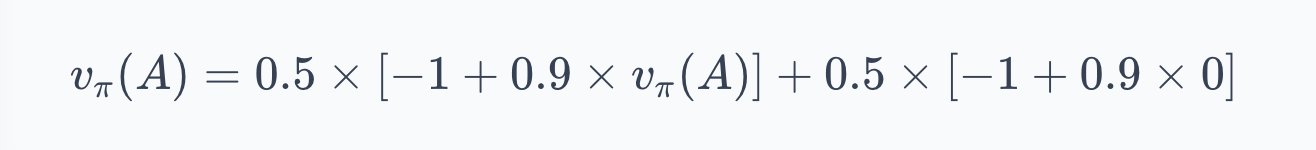 Bellman Equations and Dynamic Programming