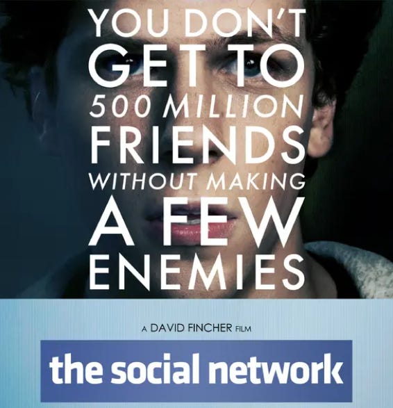 Social Media’s Reckoning Begins