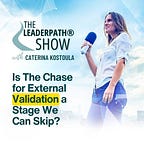 The Leaderpath
