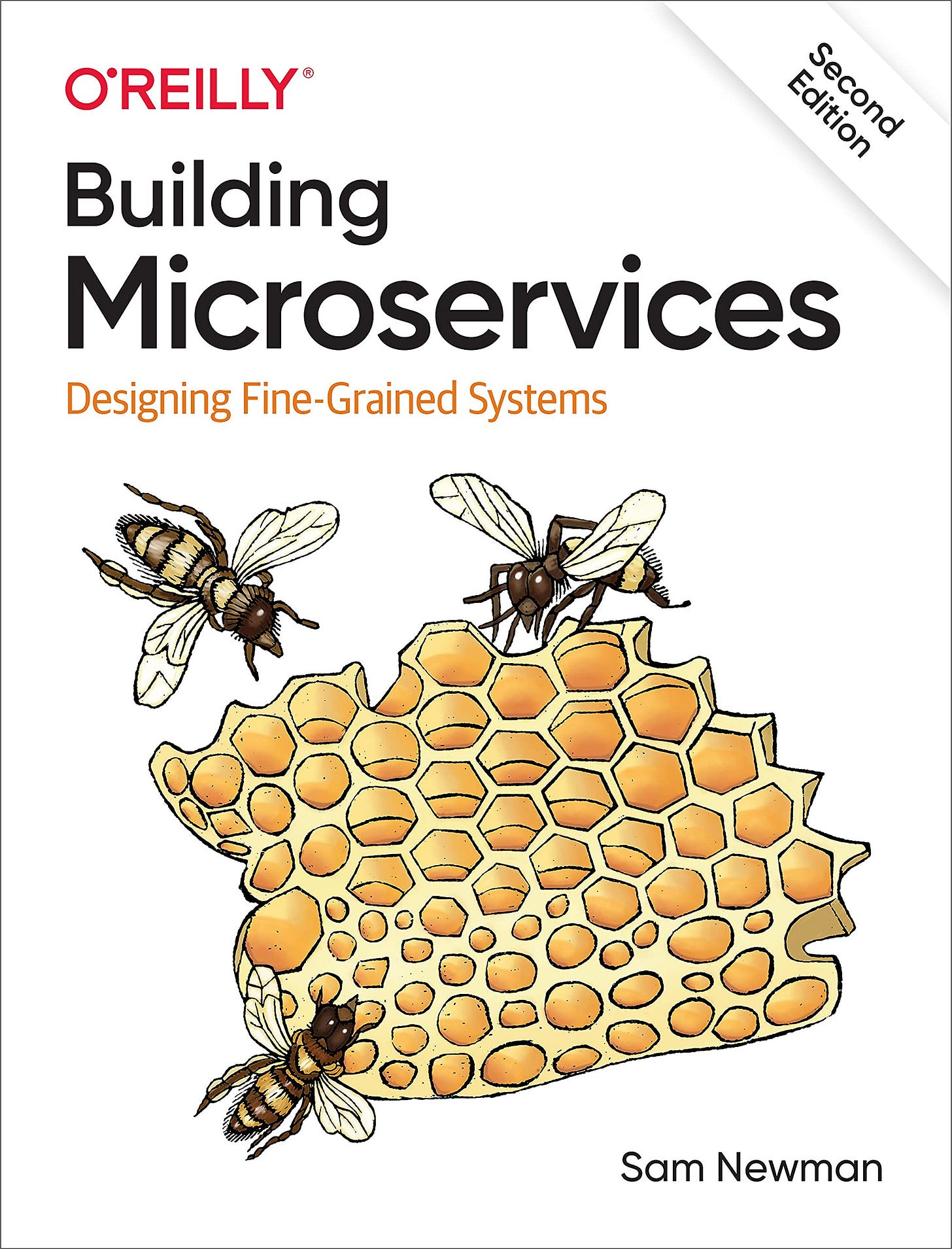 Building Microservices: Designing Fine-Grained Systems : Newman, Sam:  Amazon.sg: Books