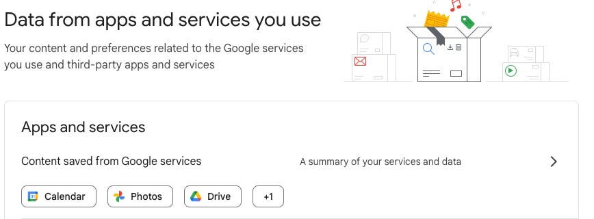 Don’t Just Google It—Lock It Down: Your Privacy Guide to Safeguarding ...