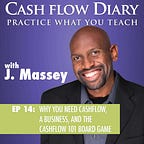Cashflow Diary Direct