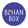 BehanBox's avatar