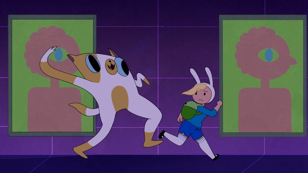 Fionna and Cake' Season 2 Release Window, Cast, Plot, and More | The Mary  Sue