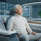 WSJ: Threat of Privacy When Driving