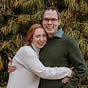 Helen and Adam Harmetz's avatar