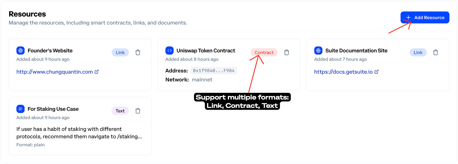 Suite July 2025 Update