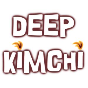 Deep Kimchi