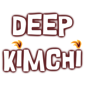 Deep Kimchi