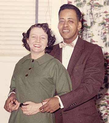 UNH to host Barney and Betty Hill exhibit; couple claimed alien abduction