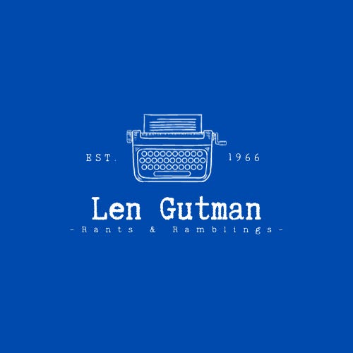 Len’s Substack