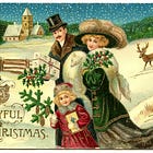 Tidings from a Dark Land
