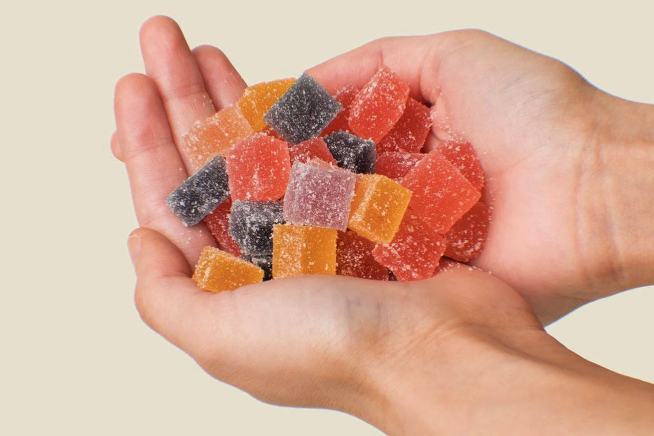 Best Keto Gummies [2023] Top Keto Weight Loss Gummy Brands