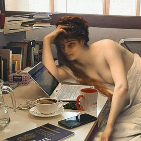 Why Work Needs Degrowth