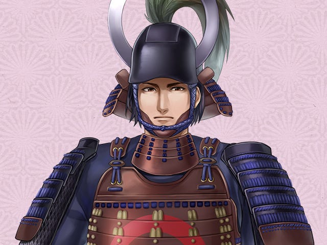 立花宗茂 立花宗茂