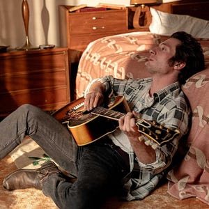 Bruce Springsteen Has Done It Again