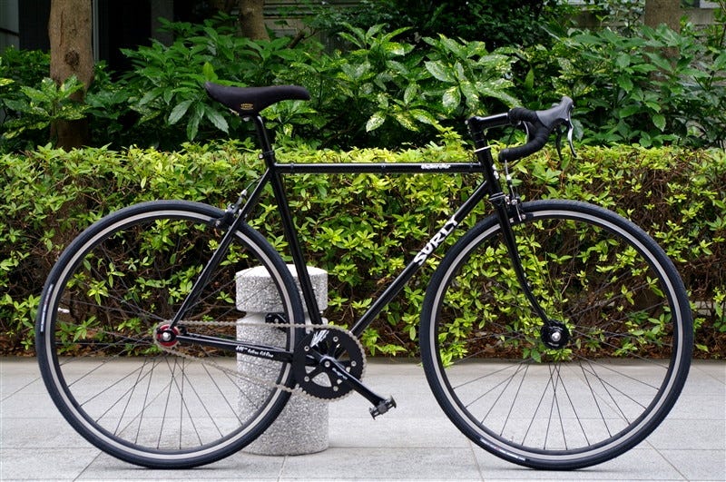 SURLY サーリー / STEAMROLLER | VelostyleTICKET