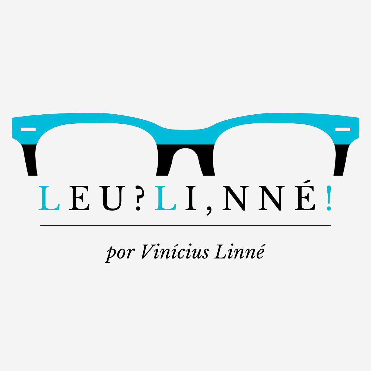 \ud83d\udc53 Leu? Li, nné!