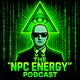 NPC ENERGY! Cheatcodes to escape the Matrix and Level UP!