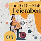 TAoMF#03: Wollen wir Freunde sein? - Über Freundschaft