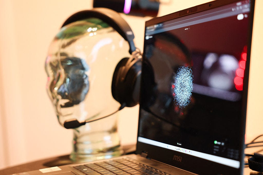 OpenAI invests in Sam Altman's brain computer interface startup Merge Labs  | TechCrunch