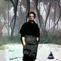 James Roha's avatar