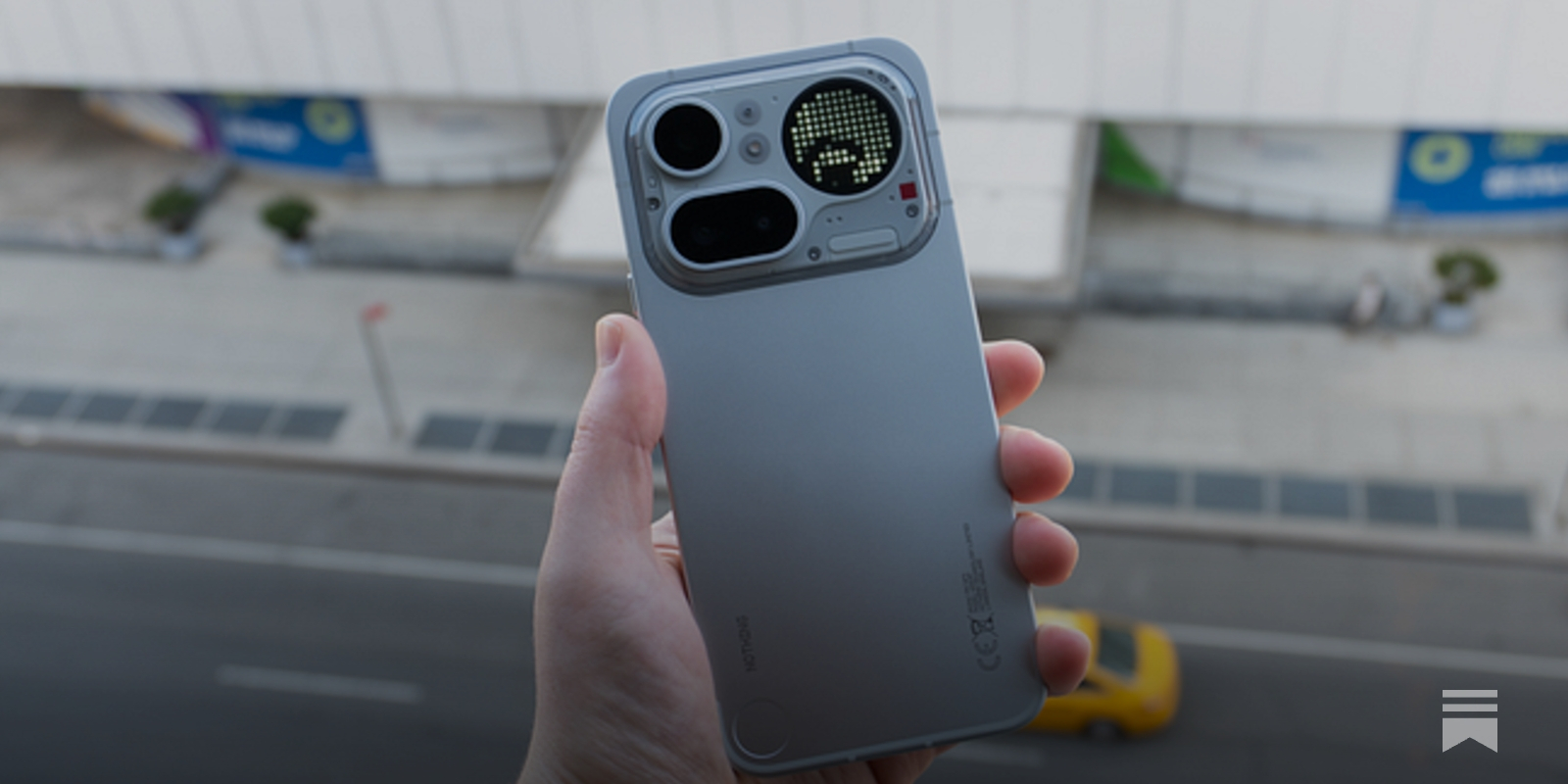 Nothing Phone (4a) Pro review: an exciting mid-range phone… finally