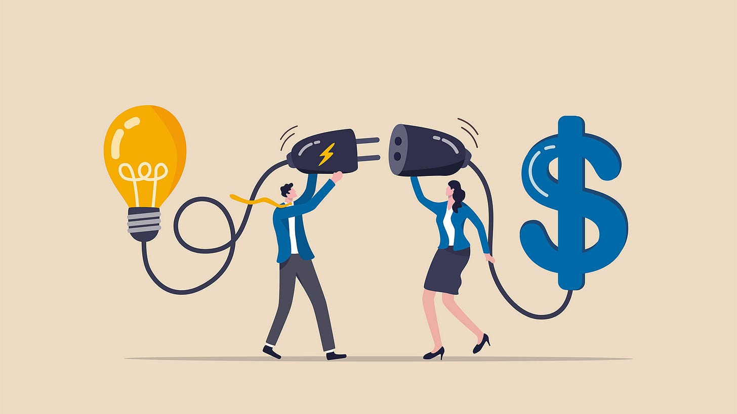 Venture Capital : Comment obtenir un stage ? - Le M emlyon