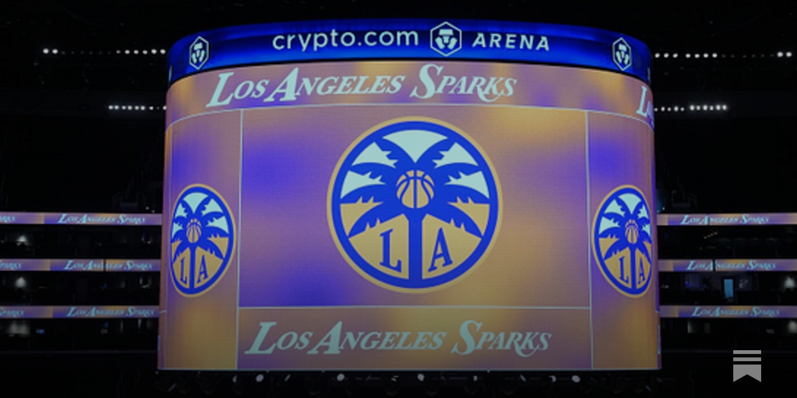 A few players the LA Sparks should look at this offseason