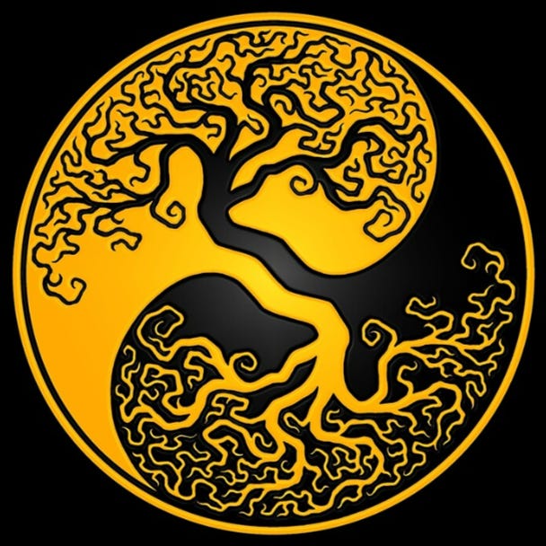 The Three Modalities of Astrology - by Xlvntr