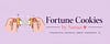 Fortune Cookies by Sanaa 🥠