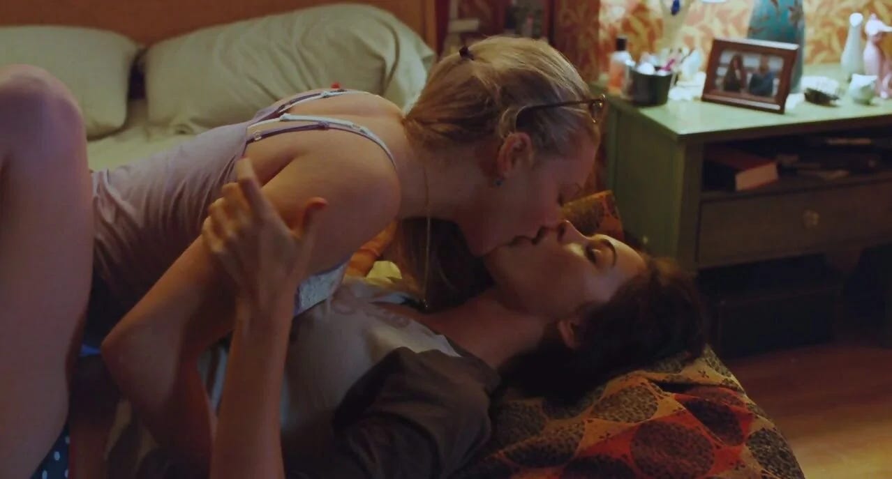 Pride 2020] Finding Jennifer; Or, How I Learned to Stop Hating Jennifer's  Body — Gayly Dreadful -- Bursting out of your closet with the latest horror  reviews
