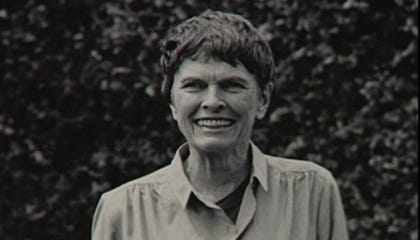 JULIA ROBINSON AND HILBERT'S TENTH PROBLEM | American Public Television