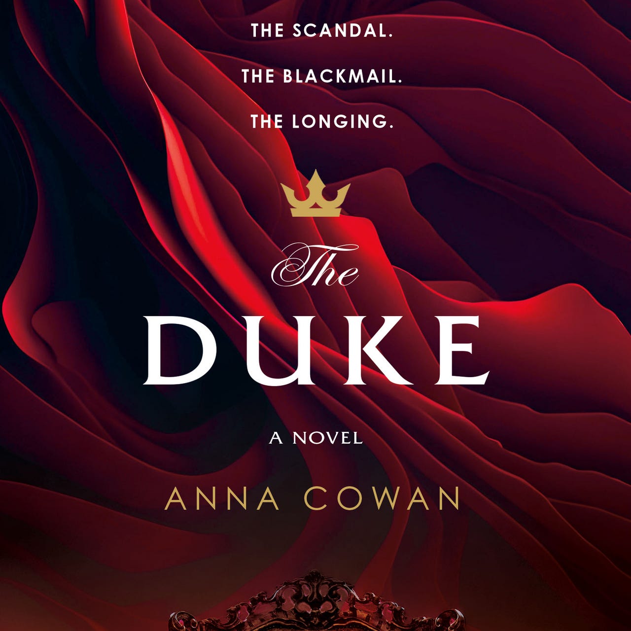 Anna Cowan's mailing list