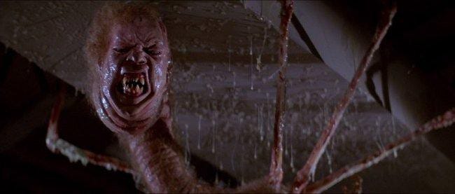John Carpenter: 'La cosa', espeluznante y magistral